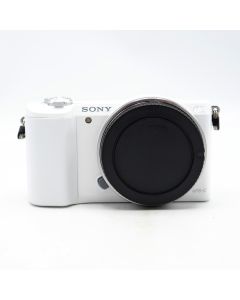 Sony A5100 Camera Body Wit (Occ)