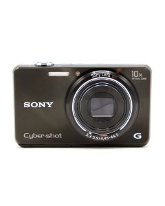 Sony DSC-W150 Compactcamera Zwart (Occ)
