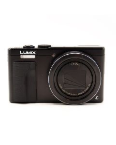 Panasonic DMC-TZ80 Compactcamera Zwart (Occ)