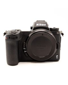 Nikon Z6 II Camera Body (Occ)