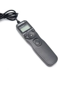 Usano URC-0020 Timer Afstandsbediening Olympus/OM System (Occ)