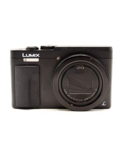 Panasonic DC-TZ90 Compactcamera Zwart (Occ)