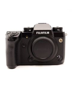 Fujifilm X-H1 Camera Body (Occ)