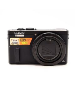 Panasonic DMC-TZ60 Compactcamera Zwart (Occ)