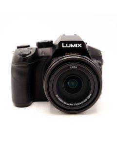 Panasonic DMC-FZ300 / DMC-FZ330 Camera (Occ)