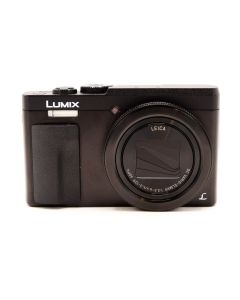 Panasonic DC-TZ90 Compactcamera Zwart (Occ)