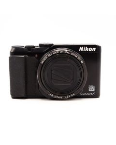 Nikon Coolpix A900 Compactcamera Zwart (Occ)