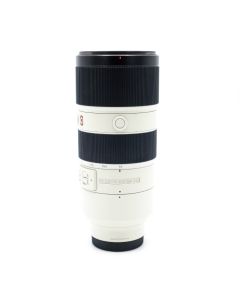 Sony 70-200mm F2.8 GM OSS FE-Mount (Occ)