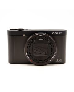 Sony DSC-WX500 Compactcamera (Occ)