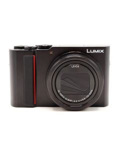 Panasonic Lumix DC-TZ200 Compactcamera Zwart (Occ)
