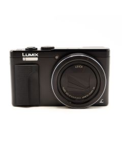 Panasonic DMC-TZ80 Compactcamera Zwart (Occ)