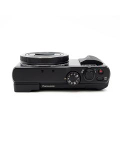 Panasonic DMC-TZ80 Compactcamera Zwart (Occ)