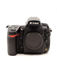 Nikon D700 Camera Body (Occ)