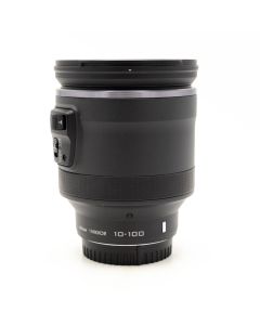 Nikon 10-100mm F4.5-5.6 VR PD-Zoom Nikon 1 Mount (Occ)
