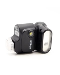 Nikon Speedlight SB-N5 Flitser voor Nikon 1 (Occ)