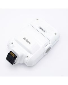 Nikon SB-N7 Speedlight Flitser voor Nikon 1 Wit (Occ)