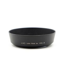JJC HN-3 Zonnekap (Occ)
