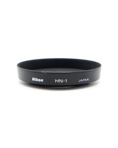 Nikon HN-1 Metalen Zonnekap (Occ)