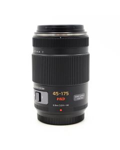Panasonic 45-175mm F4-5.6 Power OIS Lumix G X Vario PZ Asph (Occ)