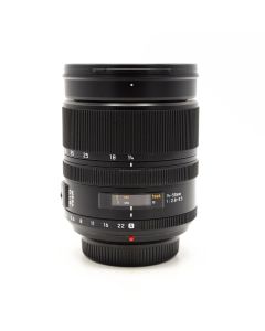 Panasonic 14-50mm F2.8-3.5 Leica D Vario-Elmarit FT-Mount (Occ)