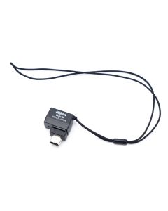 Nikon WU-1B WiFi Adapter (Occ)