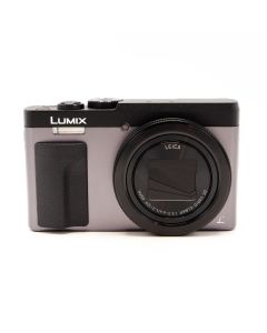 Panasonic DC-TZ90 Compactcamera Zilver (Occ)