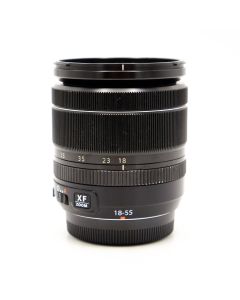 Fujifilm XF 18-55mm F2.8-4 R LM OIS Objectief (Occ)