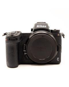Nikon Z7 II Camera Body (Occ)
