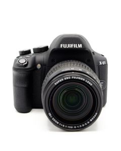 Fujifilm X-S1 Camera (Occ)