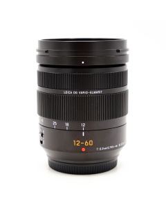 Panasonic 12-60mm F2.8-4 Power OIS Leica DG Vario Elmarit Asph (Occ)