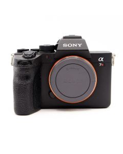 Sony A7R IV Camera Body (Occ)