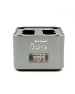 Hähnel ProCube Acculader voor Nikon EN-EL14 / EN-EL15 (Occ)
