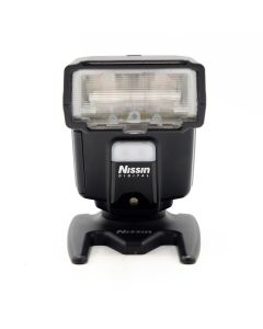 Nissin i40 Flitser Fujifilm (Occ)