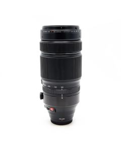 Fujifilm XF 100-400mm F4.5-5.6 R LM OIS WR Objectief (Occ)