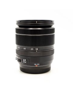 Fujifilm XF 18-55mm F2.8-4 R LM OIS Objectief (Occ)