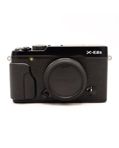 Fujifilm X-E2S Camera Body Zwart (Occ)
