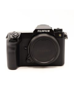 Fujifilm GFX 100S Camera Body (Occ)