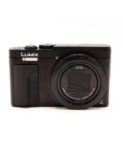 Panasonic DC-TZ90 Compactcamera Zwart (Occ)