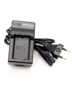 Patona NP-FW50 Lader (Occ)