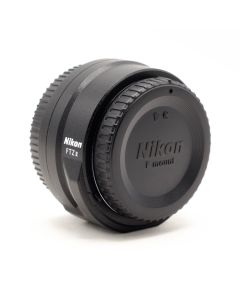 Nikon FTZ II Adapter (Occ)