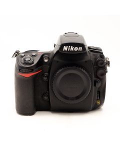 Nikon D700 Camera Body (Occ)