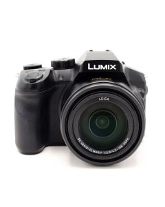 Panasonic DMC-FZ300 Camera (Occ)