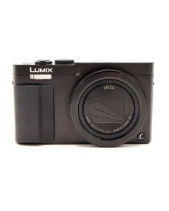 Panasonic DMC-TZ70 Compactcamera Zwart (Occ)