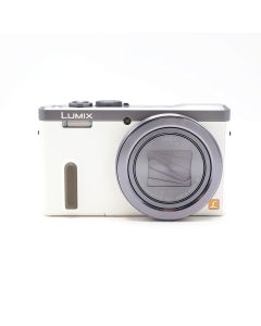 Panasonic DMC-TZ60 Compactcamera Wit (Occ)