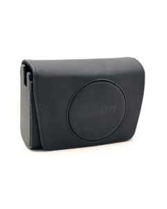 Nikon CS-P17 Lederen Tas Nikon A900 (Occ)