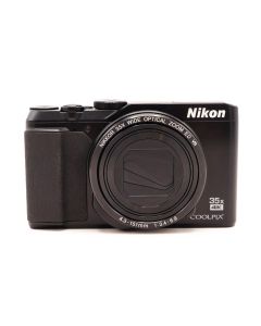 Nikon Coolpix A900 Compactcamera Zwart (Occ)