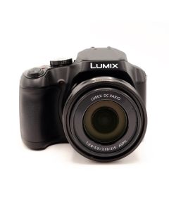 Panasonic Lumix FZ82D Camera (Occ)