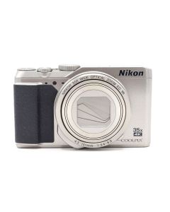 Nikon Coolpix A900 Compactcamera Zilver (Occ)