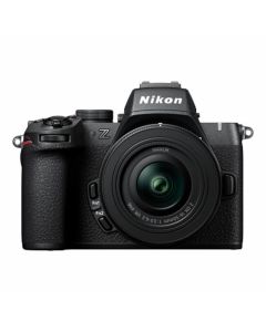 Nikon Z50 II + 16-50mm