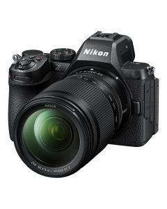 Nikon Z5 II + 24-200mm F4-6.3 VR